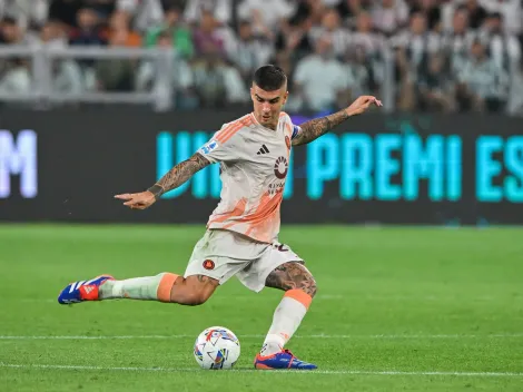 Em busca da primeira vitória, Roma visita o Genoa