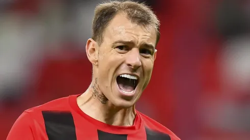 Ex-Corinthians, Róger Guedes rechaça o Flamengo e define sua prioridade para atuar no Brasileirão. (Foto: Imago/NurPhoto)