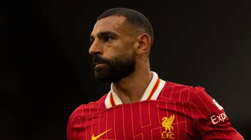 Salah, do Liverpool, é detonado pela imprensa após derrota na Premier League.