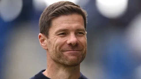 R$ 249 milhões: Meia do Flamengo é aprovado para jogar no Bayer Leverkusen de Xabi Alonso. (Photo by Alex Grimm/Getty Images)