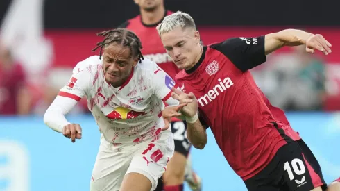 Manchester City decide contratar craque da Bundesliga e vai fazer proposta no verão. (Photo by Pau Barrena/Getty Images)