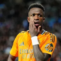 Vinicius Júnior tem atitude reprovada no Real Madrid: \'Por que ele precisa fazer isso?\'