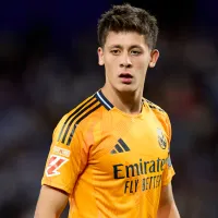 Real Madrid recebe \'chuva de propostas\' para negociar Arda Güler e situação ganha um desfecho