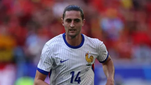 (Photo by Dean Mouhtaropoulos/Getty Images)