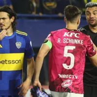 Torcida do Boca pede que jogador de Martínez seja afastado do time: \'Ele não tem mais que jogar\'