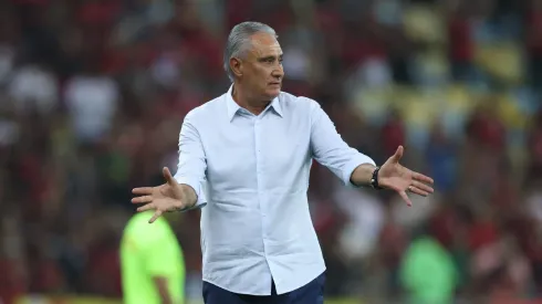 (Photo by Lucas Figueiredo/Getty Images)