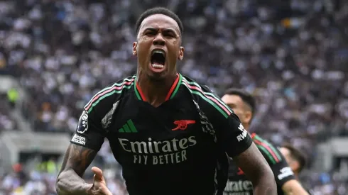 (Photo by Justin Setterfield/Getty Images)