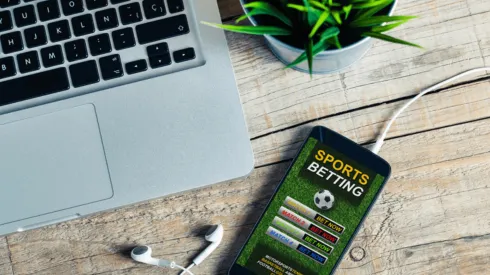 Conferimos os bônus da casa e se é possível se cadastrar com o código promocional B2xbet. Foto: iStock.