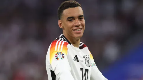 (Photo by Alexander Hassenstein/Getty Images)