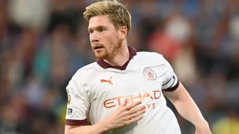 (Photo by Michael Regan/Getty Images)