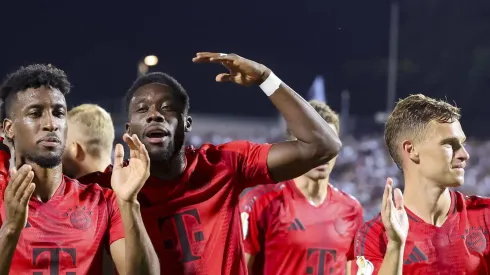 Bayern de Munique impõe prazo para negociações e renovações de contratos de jogadores. (Foto: IMAGO / DeFodi)