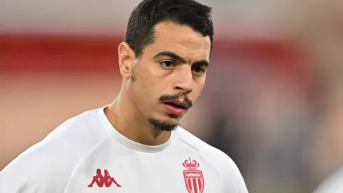 Polêmica impede que Ben Yedder seja opção para o Palmeiras no Super Mundial.