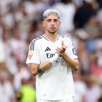 Valverde escolhe vencedor da Bola de Ouro entre Vini Jr, Mbappé e Bellingham: \'É o próximo\'