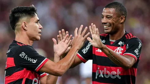 Foto: Thiago Ribeiro/AGIF