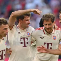 Astro do Bayern de Munique \'se enfurece\' com decisão e diretor rebate: “Comunicamos claramente”