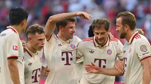 Astro do Bayern de Munique se enfurece com decisão e diretor rebate: “Comunicamos claramente”