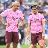 Manchester City perde peça fundamental para Guardiola de última hora e Grealish dispara: \'Deixará saudade\'
