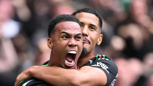 Ex-Arsenal aponta melhor entre Gabriel Magalhães e Saliba: “Superior”