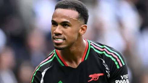 (Photo by Justin Setterfield/Getty Images)