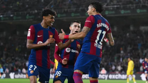 Jogador virou alvo da Premier League (Foto: David Ramos/Getty Images)