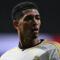 Ancelotti liga alerta no Real Madrid em recado direto a Bellingham: \'Você sai do...\'