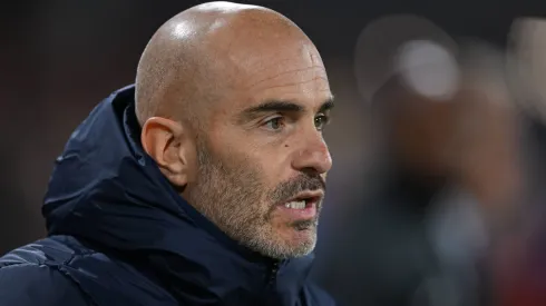 Enzo Maresca pode perder jogador do elenco para rivais da Premier League. Foto: IMAGO / Pro Sports Images