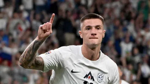 Arsenal define atacante de R$ 304 milhões como alternativa para Sesko.