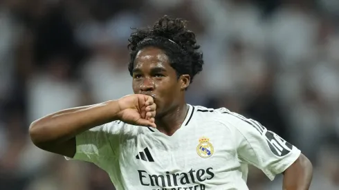 Endrick passa Rodrygo e quebra recorde pelo Real Madrid em estreia na Champions: “Noite incrível”