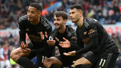 (Photo by Shaun Botterill/Getty Images)