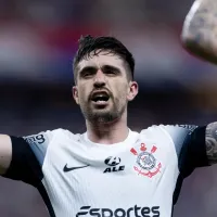 Igor Coronado manda recado a Ramón Díaz no Corinthians após golaço: \'Falei que...\'