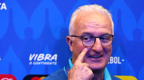 Dorival começa logística para próximas rodadas das Eliminatórias. Foto: Buda Mendes/Getty Images