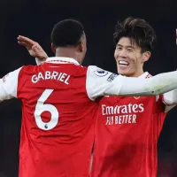 Zagueiro pode trocar o Arsenal de Arteta para defender as cores de outro gigante europeu