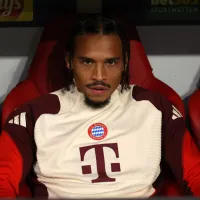 Salário de R$ 121 milhões e contrato no fim: Sané provoca interesse do Newcastle para sair do Bayern
