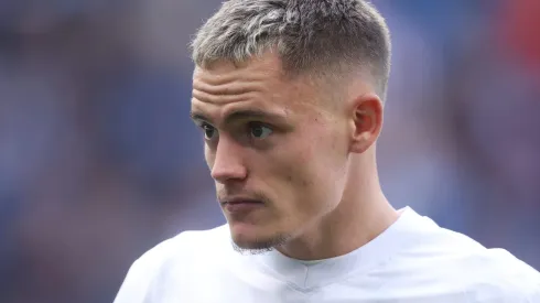 Real Madrid pode ver Wirtz em outro gigante europeu: salário de R$ 48 milhões.