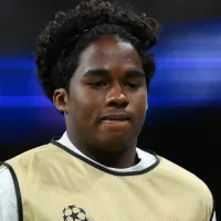 Barcelona sai na frente do Real Madrid para contratar \'novo Endrick\' do futebol mexicano
