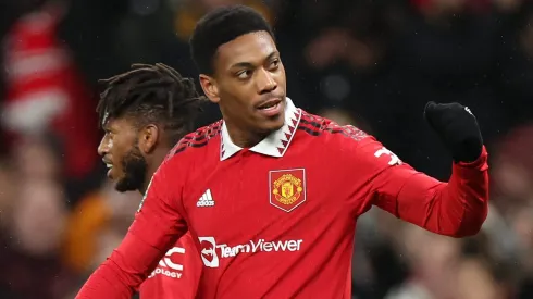 (Photo by Catherine Ivill/Getty Images)