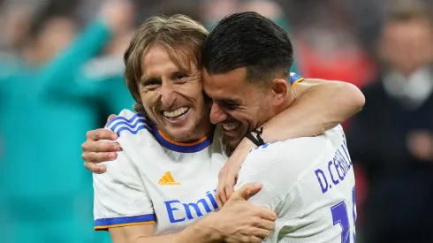 Fim de uma era: Real Madrid surpreende e decide liberar mais um multicampeão. (Photo by Angel Martinez/Getty Images)