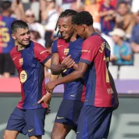 Barcelona pode negar pedido de Hansi Flick e fechar venda de craque por R$ 303 milhões