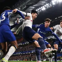 Gigante da Premier League quer \'dar o troco\' e fechar acordo com joia do Chelsea