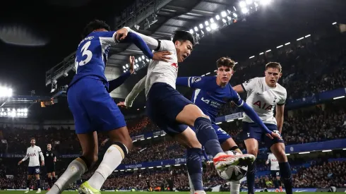 Gigante da Premier League quer 'dar o troco' e fechar acordo com joia do Chelsea.