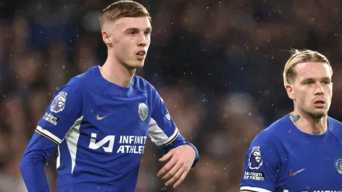 Atacante de R$ 550 milhões pode trocar o Chelsea pelo Bayern de Munique. Foto: IMAGO / Paul Marriott