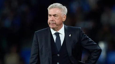 Real Madrid decide por substituto de Ancelotti e tentará acordo em julho de 2025.