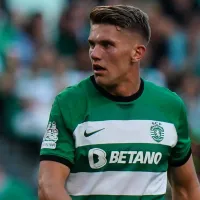 Sporting aceita vender Gyokeres ao Barcelona, mas impõe uma condição