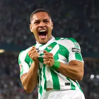 Longe do Barcelona, Vitor Roque tem \'problema\' identificado no Betis: \'Muitos meses sem...\'