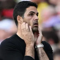 Mikel Arteta pode ficar sem reforço badalado no Arsenal após informação urgente vir à tona
