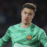 Em meio as ligações com o Bayern, Ter Stegen é detonado no Barcelona: \'Na conta dele...\'