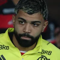 Adeus, Flamengo: Gabigol descarta o Corinthians e decide atuar em grande rival do Mengão