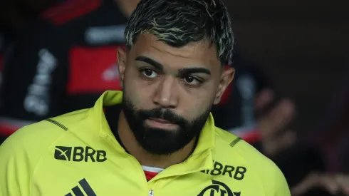Adeus, Flamengo: Gabigol descarta o Corinthians e decide atuar em grande rival do Mengão. (Photo by Wagner Meier/Getty Images)