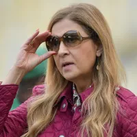 Leila Pereira recebe notícia e Palmeiras pode faturar bolada com venda de atacante ao Japão