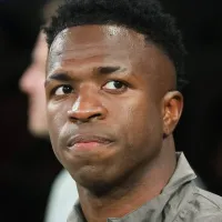 Vinícius Júnior é comparado com Lamine Yamal e vira motivo de piada na Espanha